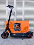 Trotineta electrica Kugoo Kirin M3 40km/h 500W 36V/13ah