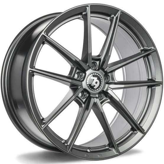 18" Джанти Ауди 5X112 Audi A3 A4 B7 B8 B9 A6 C6 C7 C8 A7 A8 D3 D4 4H