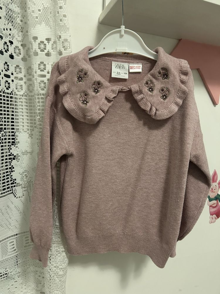 Детска блуза Zara