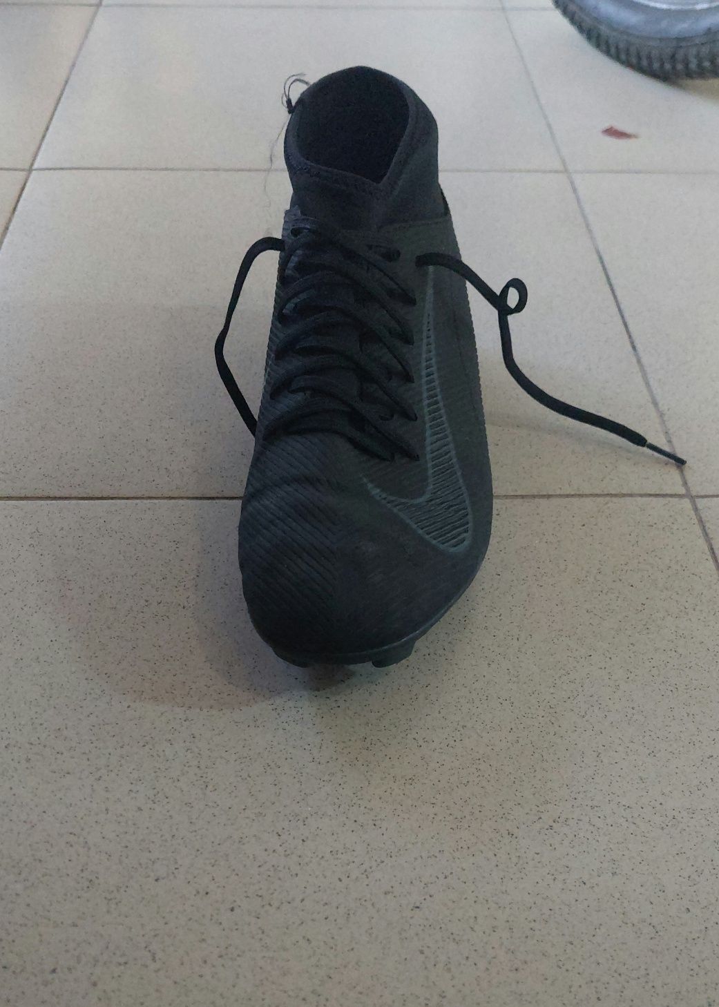 Nike футболни обувки