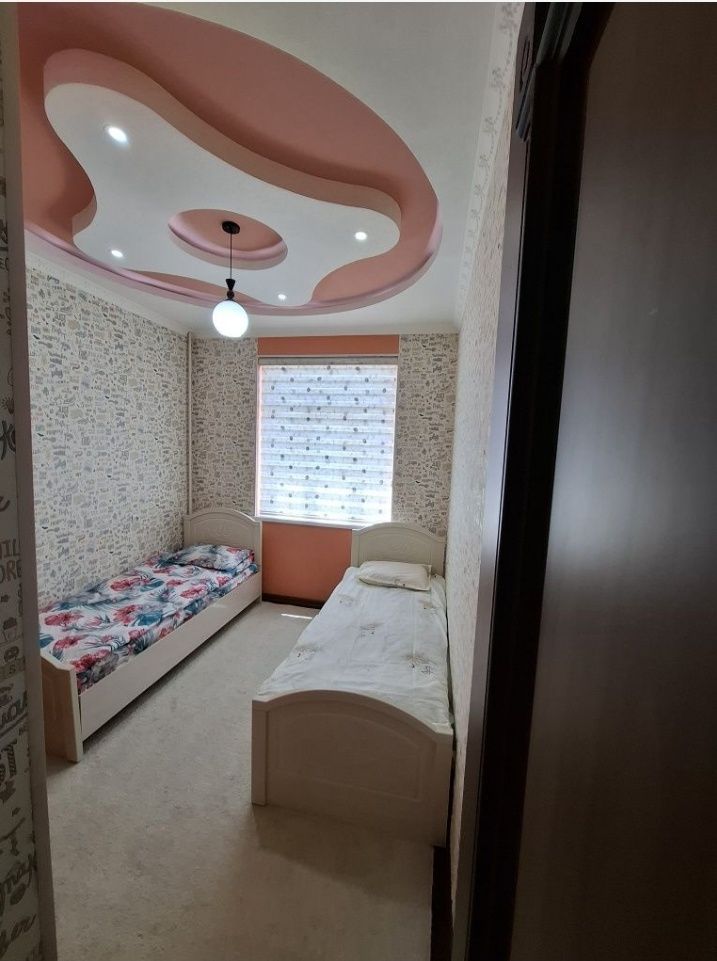 Сдается квартира Рудакий