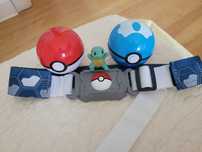 Набор ловца Pokemon. Покемоны