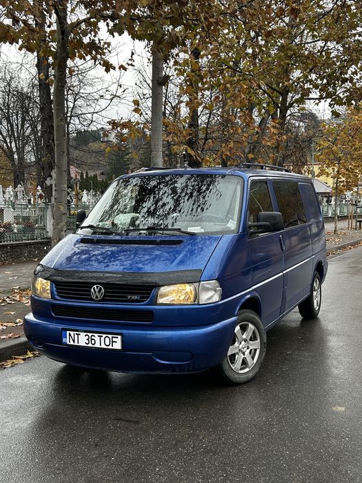 Se vinde T4 caravelle