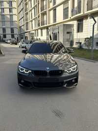 BMW 440i Grand Coupe F36
