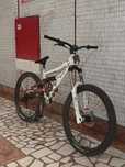 Vand bicicleta !