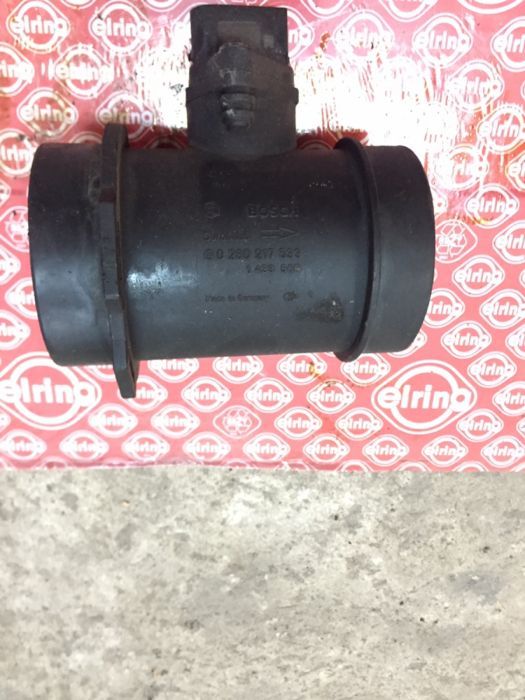 Двигател за BMW 4.4i M62 e38 e39 e53