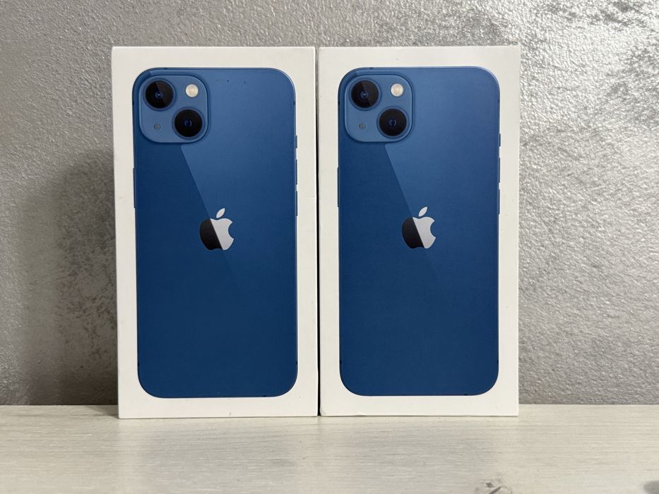 iPhone 13 Pret 1600/1700 lei