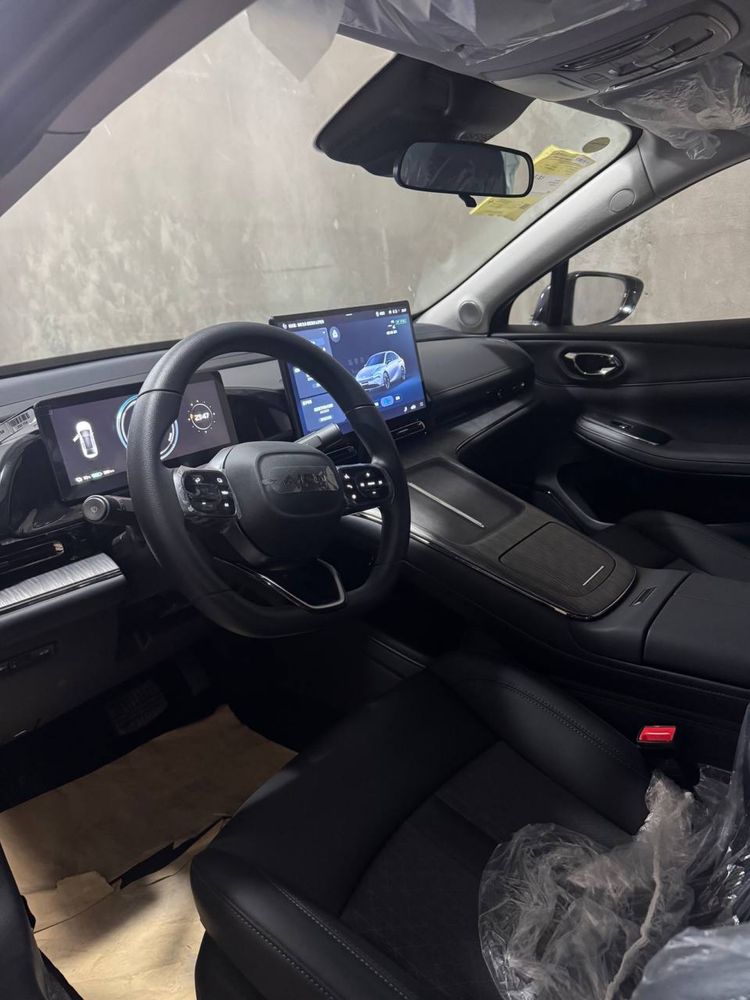 Gac Alon S Max 510 EV
