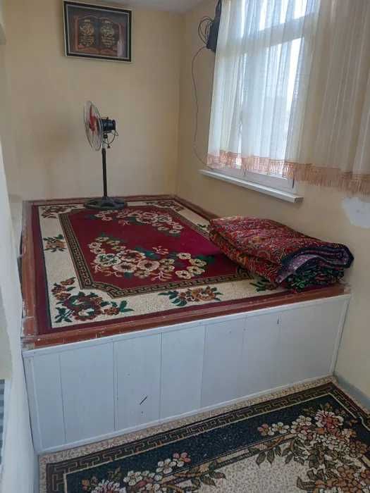 Аренда Квартира Юнусобод Эски Тош Тюрма