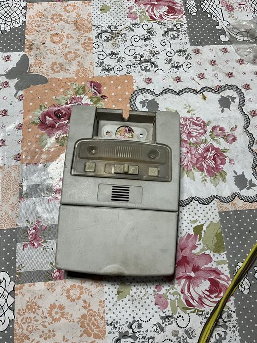 Продам на приору фонарь