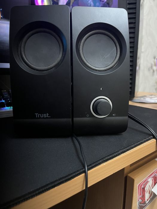 Колони trust laan