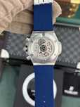 Ceas HB Big Bang Unico Blue