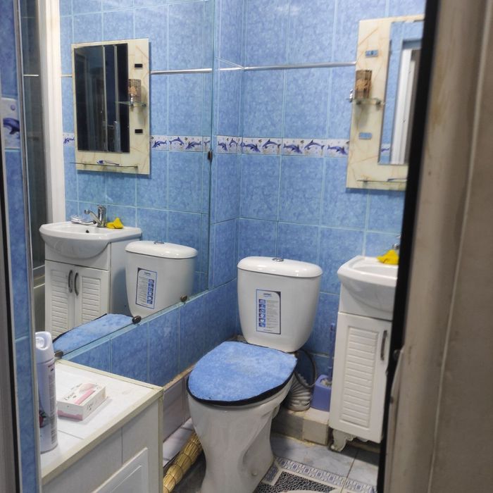 Аренда квартира аэропорт