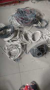 Продается кабели в хорошем состоянии дефектов нет