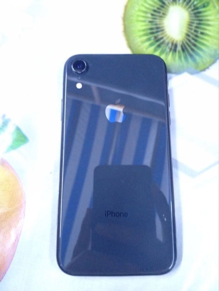 IPhone XR 128 GB