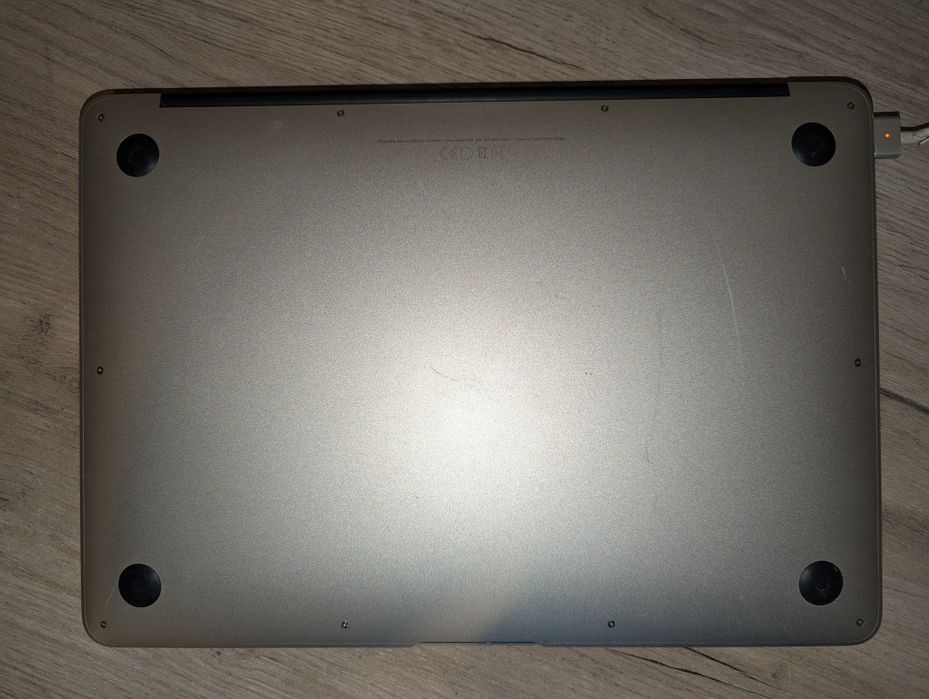 MacBook Air early 2015
