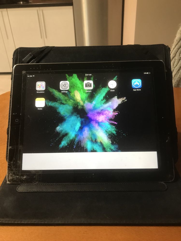 Aplle Ipad A1430