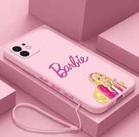 Калъфи за iPhone Barbie