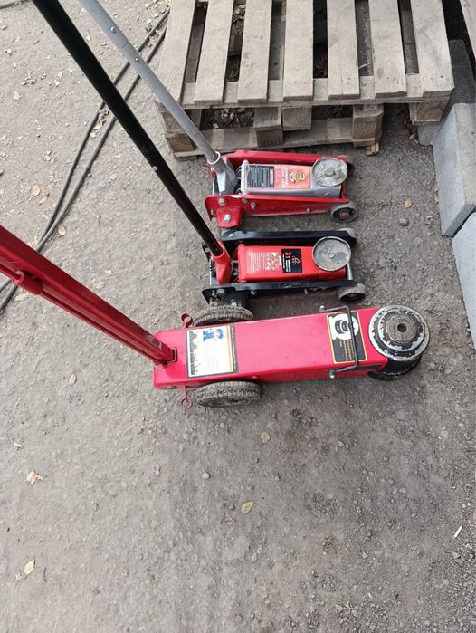 Полное оборудование для шиномантожа