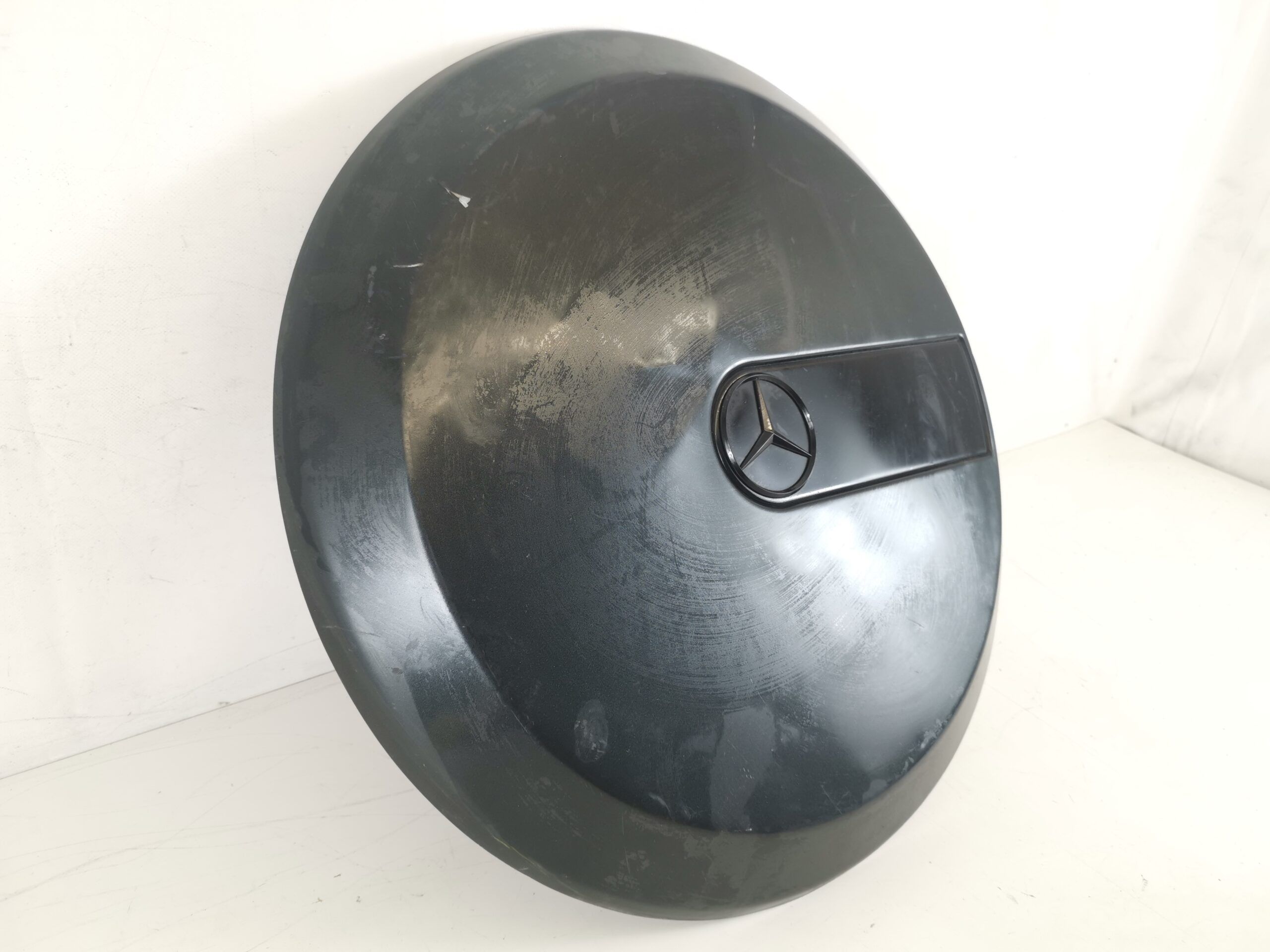 Капак За Резервна Гума G-63 W463 Оригинален В Добро Състояние / Kapak