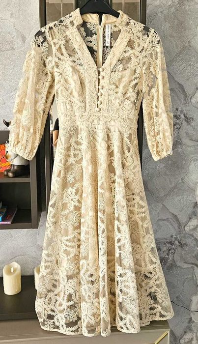 Продам платье 42-44 размер