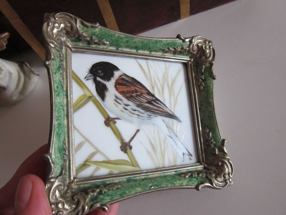 cadou rar si deosebit Rosenthal Germania 1920