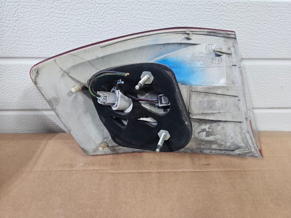 Tripla Stanga  Ford Kuga 2008-2012