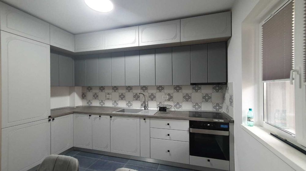 Tractorul-Coresi|2 camere|60 mp utili|Mobilat-utilat nou|Parcare