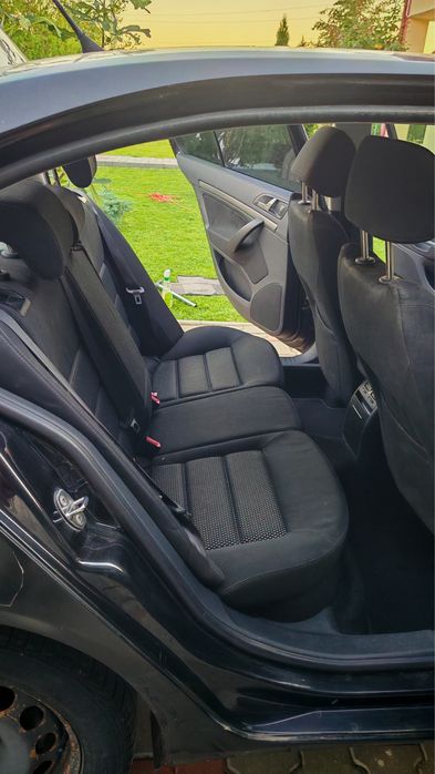 Skoda octavia 1.8TSI