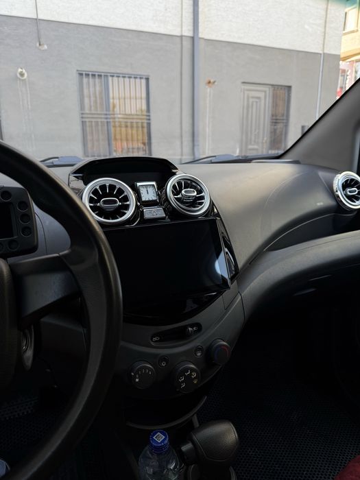Продается Спарк автомат