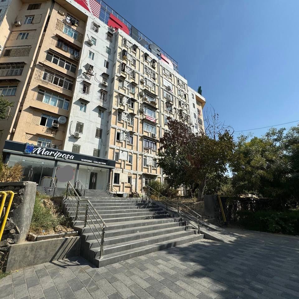 Аренда ПодОфис Ориентир Самарканд Дарвоза 110м2
