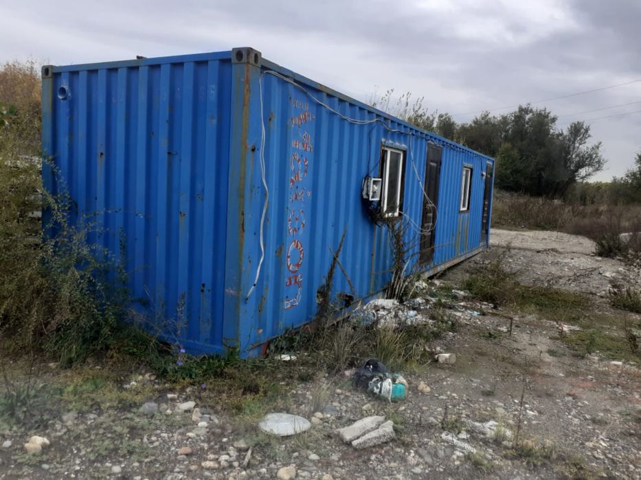 Продам контейнер