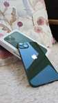 iPhone 13 Green 128 GB – пълен комплект, отлично състояние