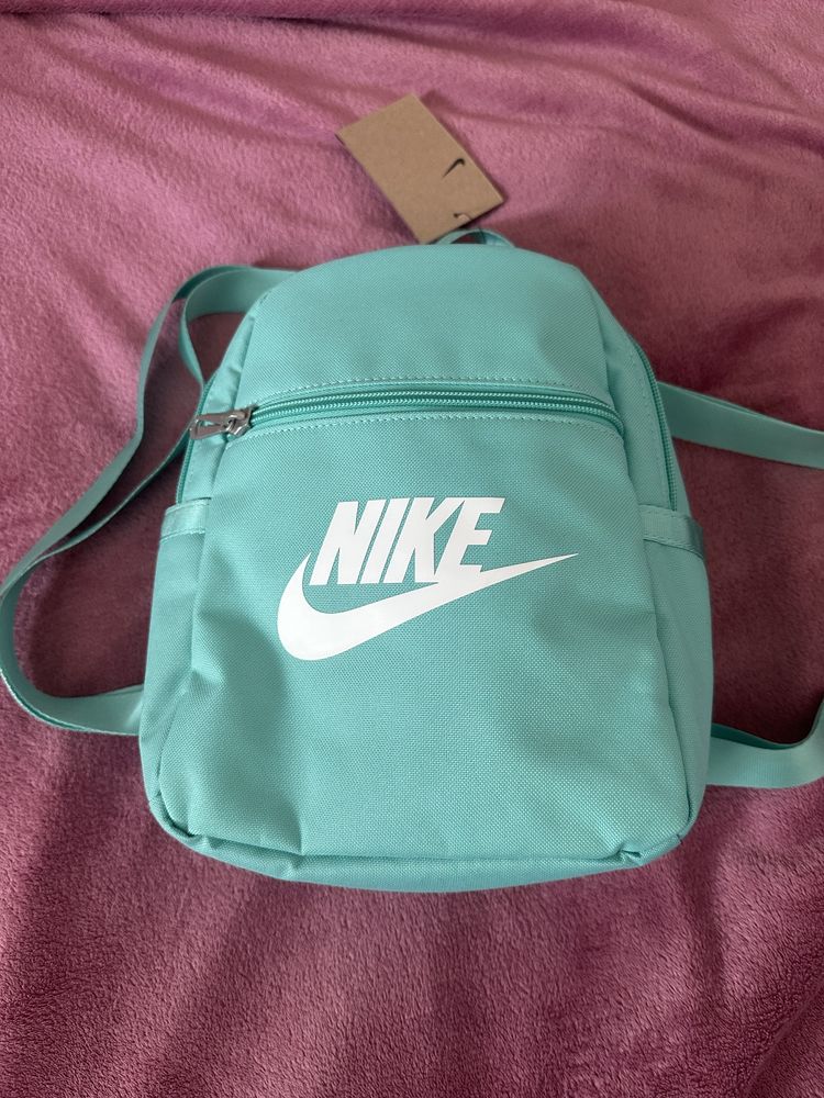 Малка раница NIKE