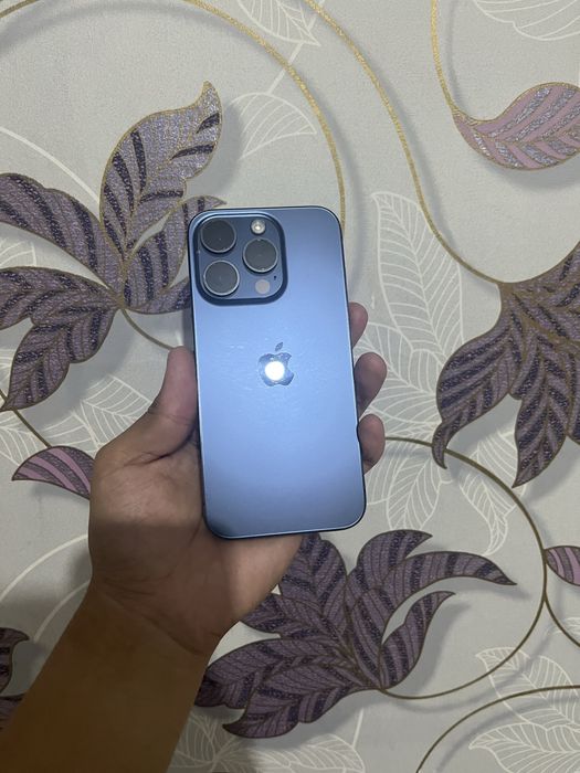 Айфон 15 про  128 GB