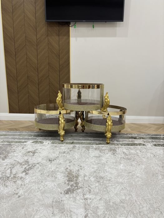 Корзина для дәм, фруктов (құдалық, той)