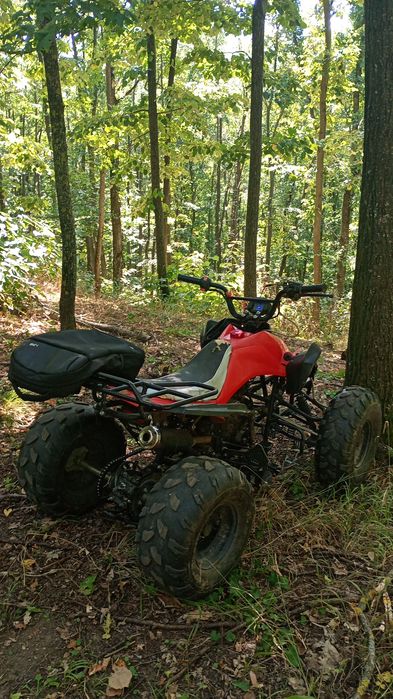 vând/schimb ATV 150cc