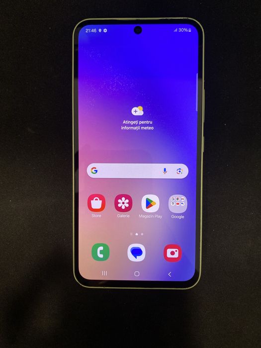 Samsung Galaxy A54 5G 128GB ID-XXL3333