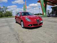 Alfa Romeo Giulietta SPORTIVO, Automată