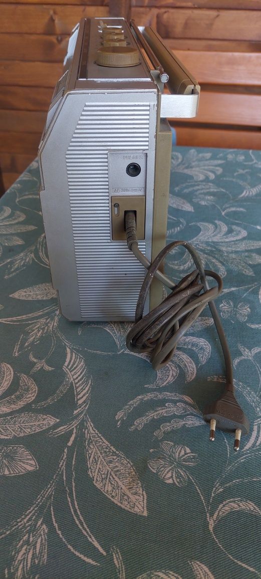 Продаван Sharp GF-4500