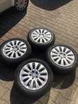 Vand jante mercedes r16