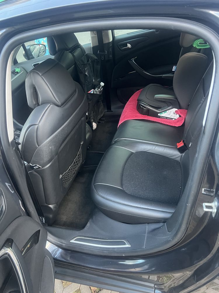 De Vanzare Citroen c5