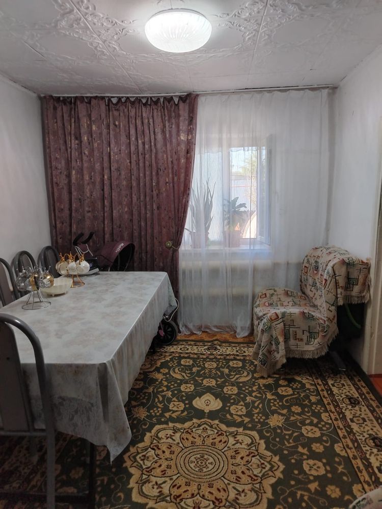 Продам дом в Районе Толе би