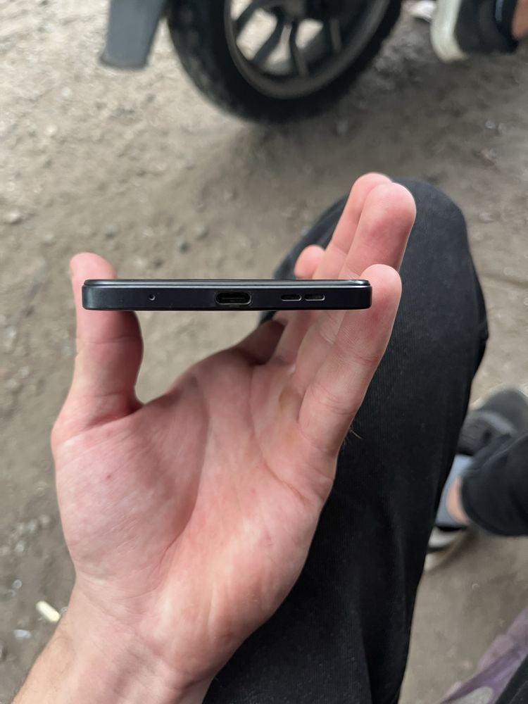 Xiaomi note 12 128/8