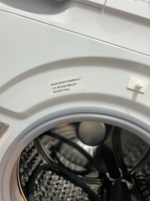 Masina de spalat rufe Samsung