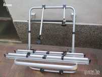 Volkswagen passat , багажник,за,кемпер, каравана ,за колело-2бр.thule
