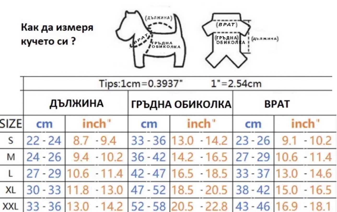 Кучешка дрешка яке пухкаво гащеризон с качулка за куче луксозно синьо