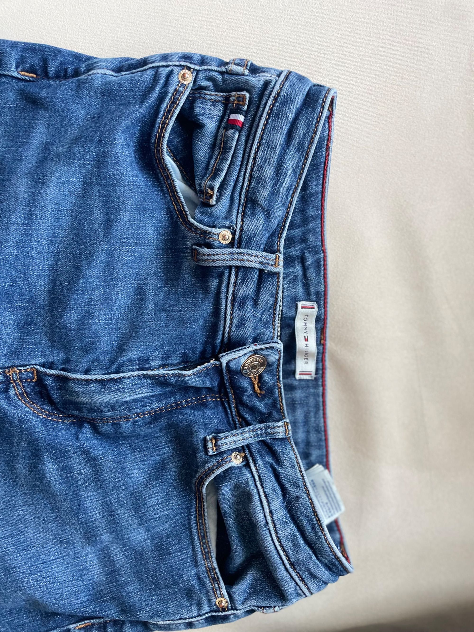 Дънки Тоmmy jeans