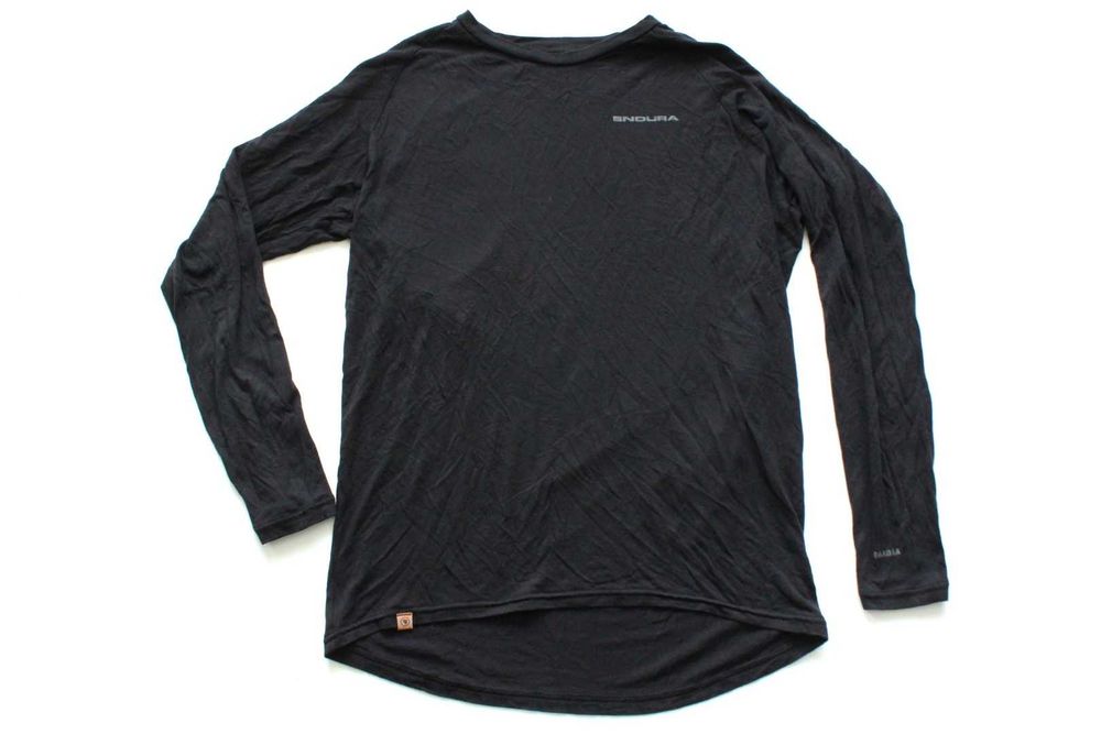 BERGANS OF NORWAY; ENDURA - мъжки полар суичър и спортна горница М и L