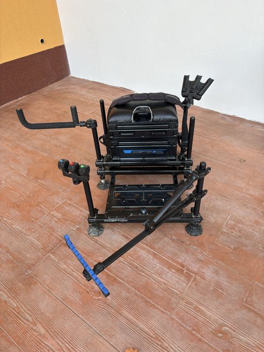 Vand scaun modular preston